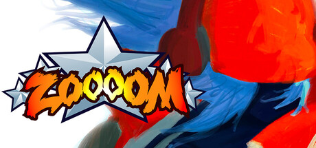 Zoooom — Steam header
