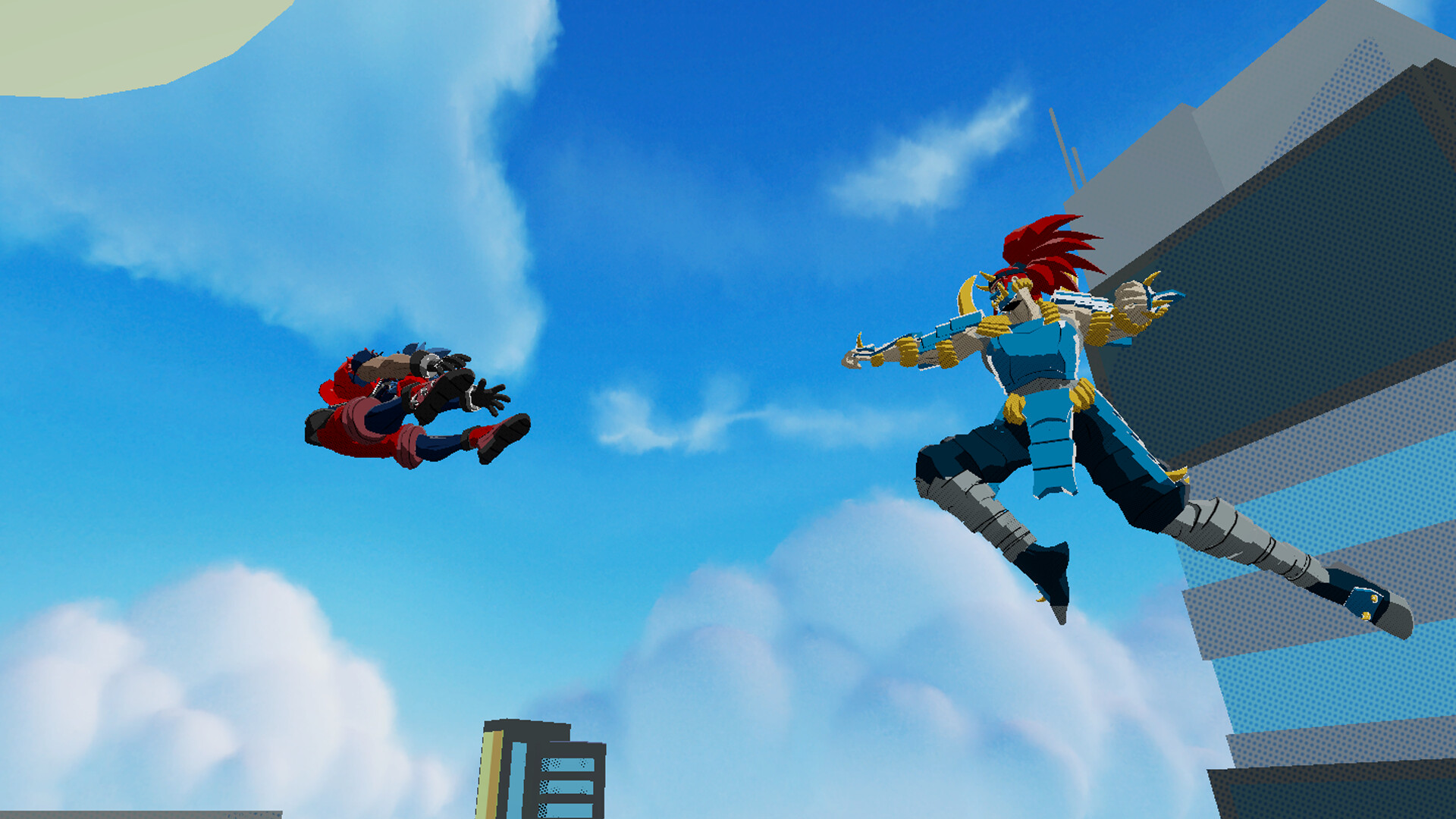 Zoooom screenshot 4