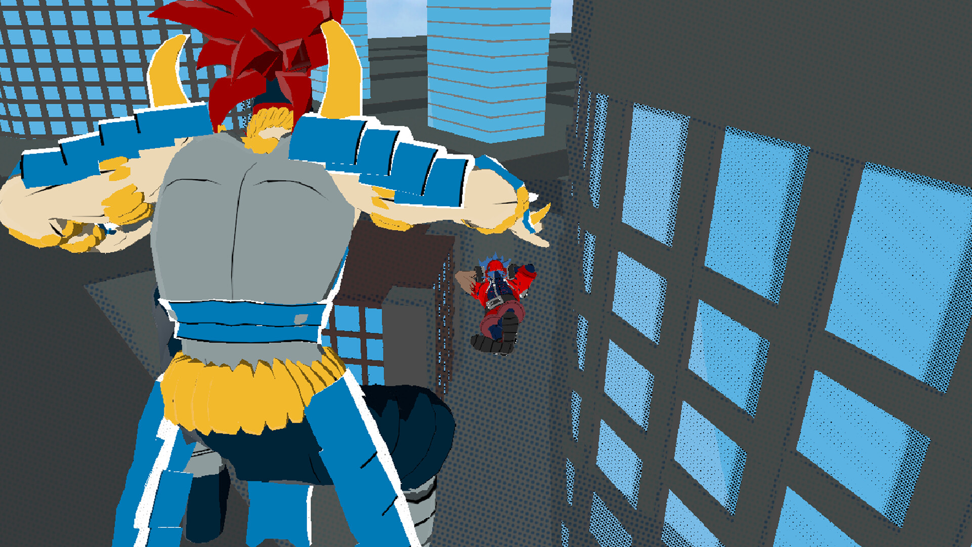 Zoooom screenshot 2