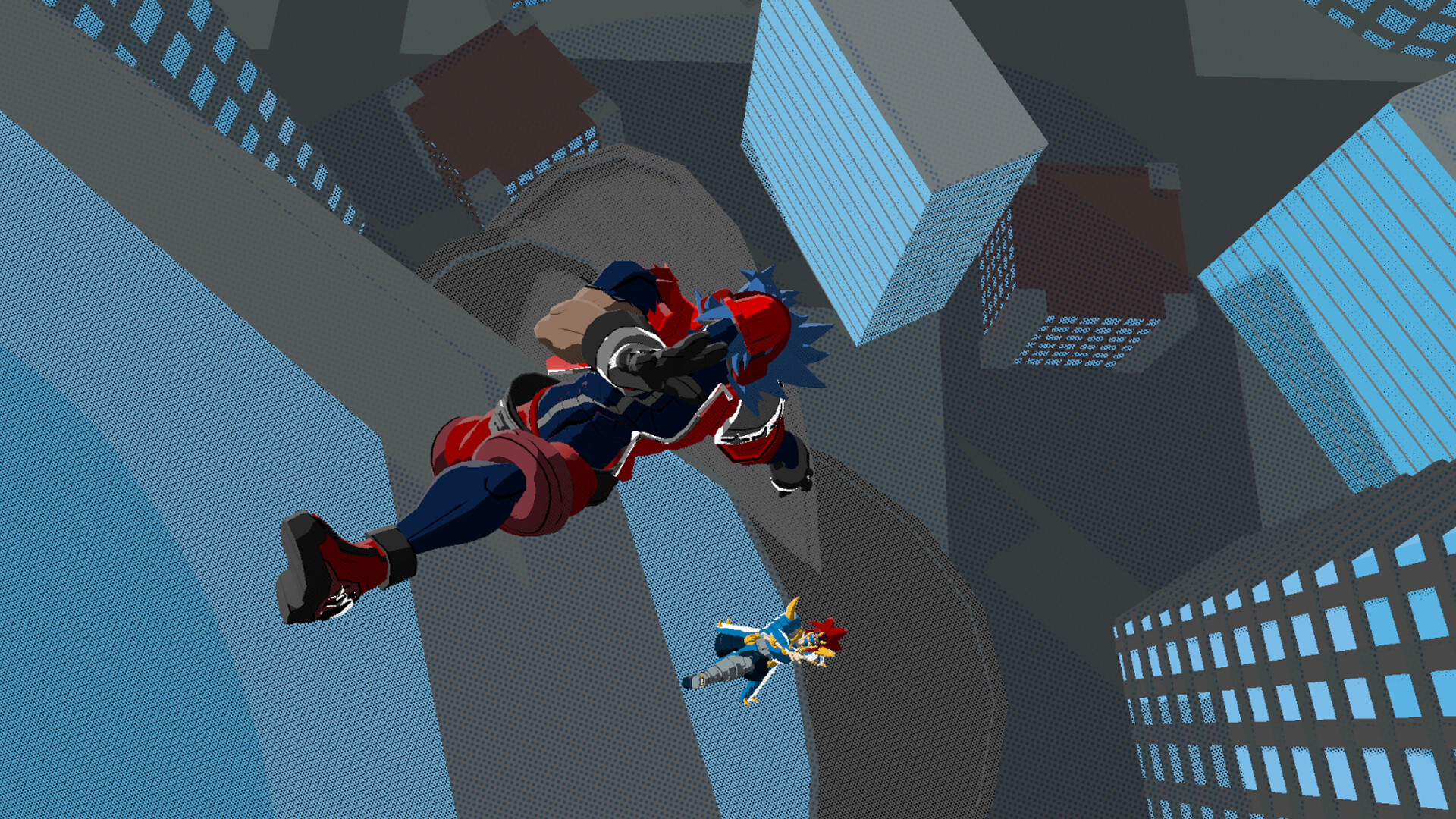Zoooom screenshot 1