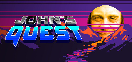 John's Quest
