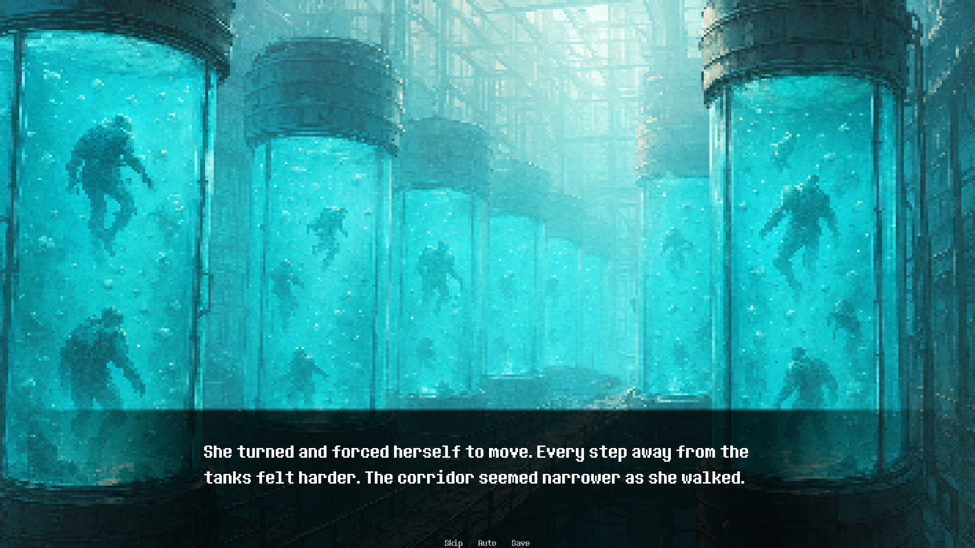 Echo screenshot 4