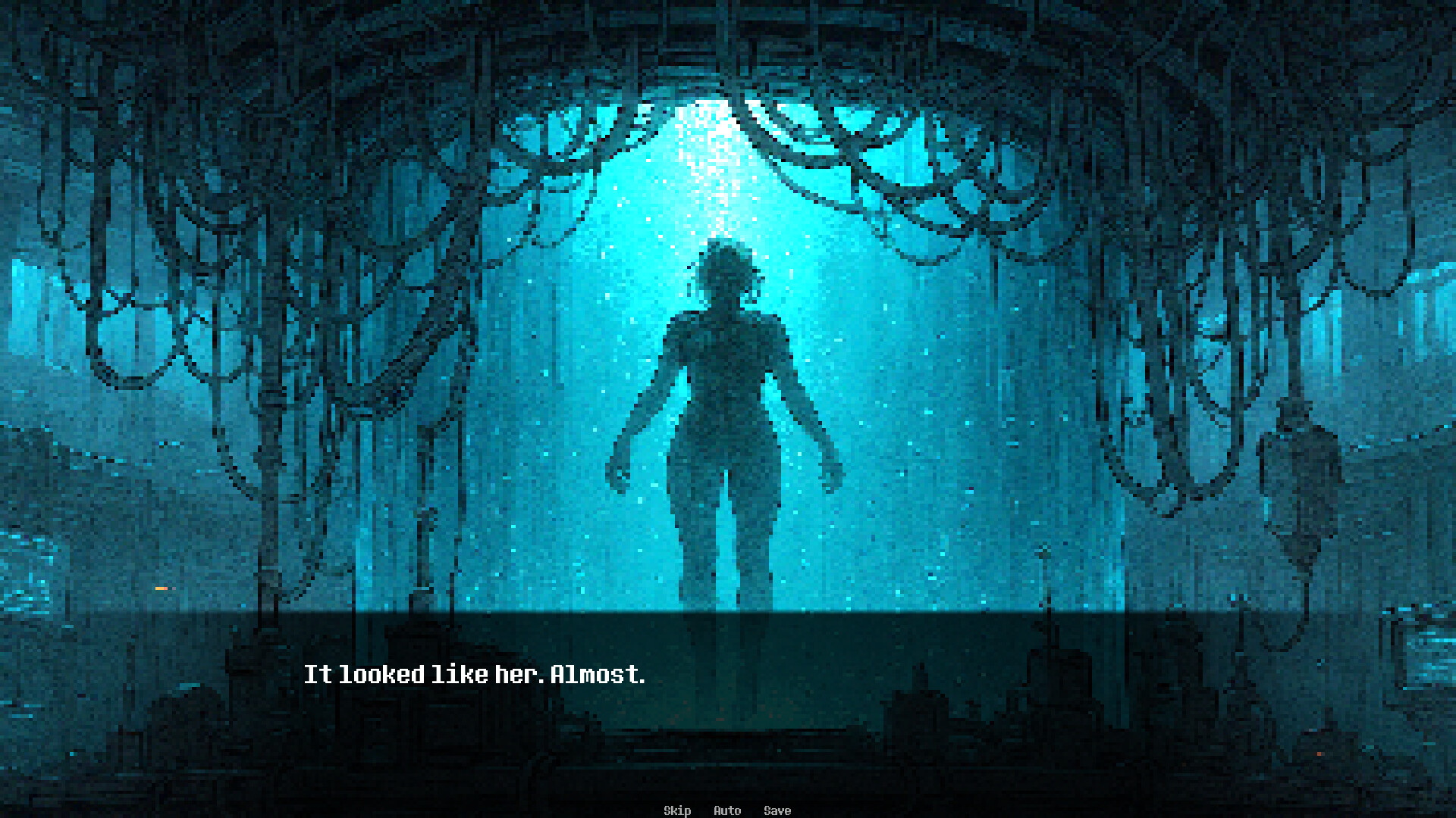 Echo screenshot 3