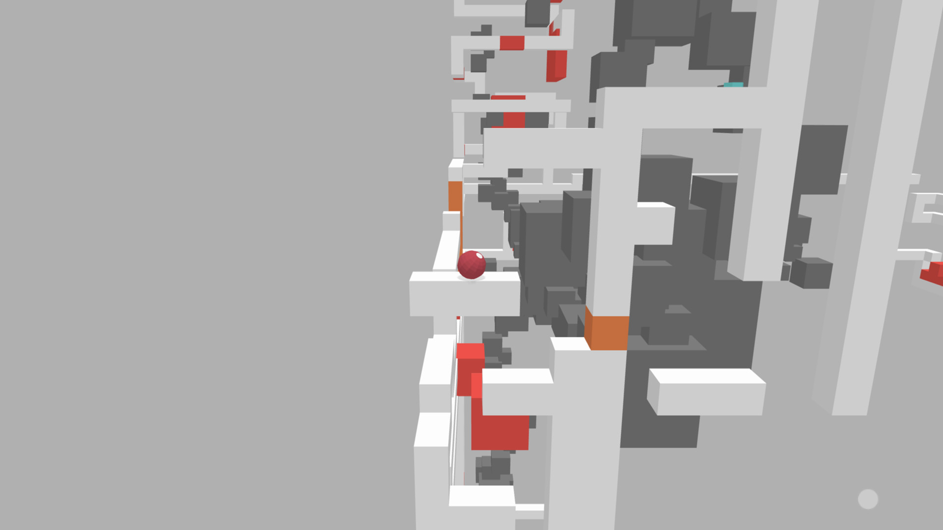 FORGOTTEN BALL screenshot 5