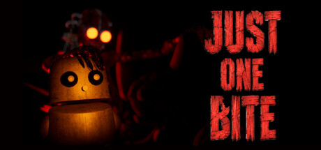 Just One Bite — Steam header