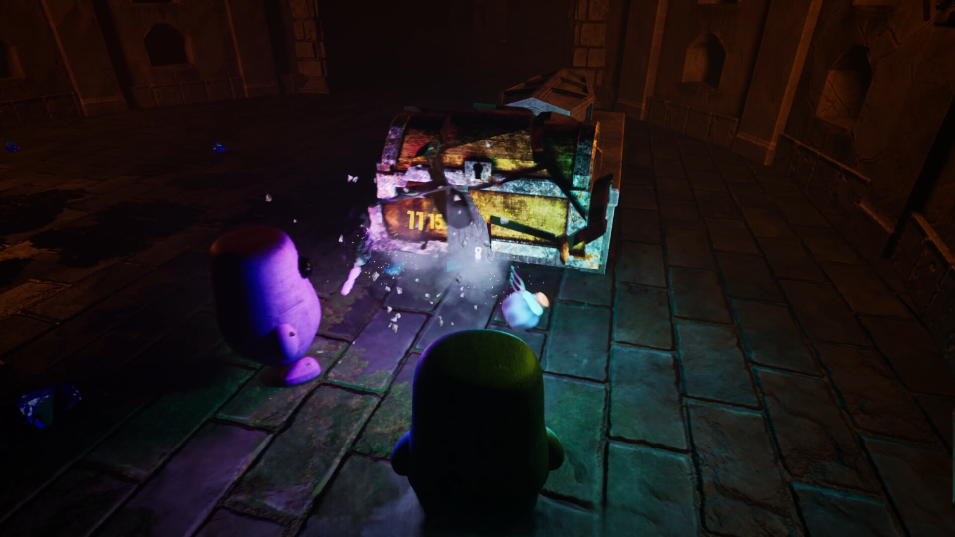 Just One Bite screenshot 7