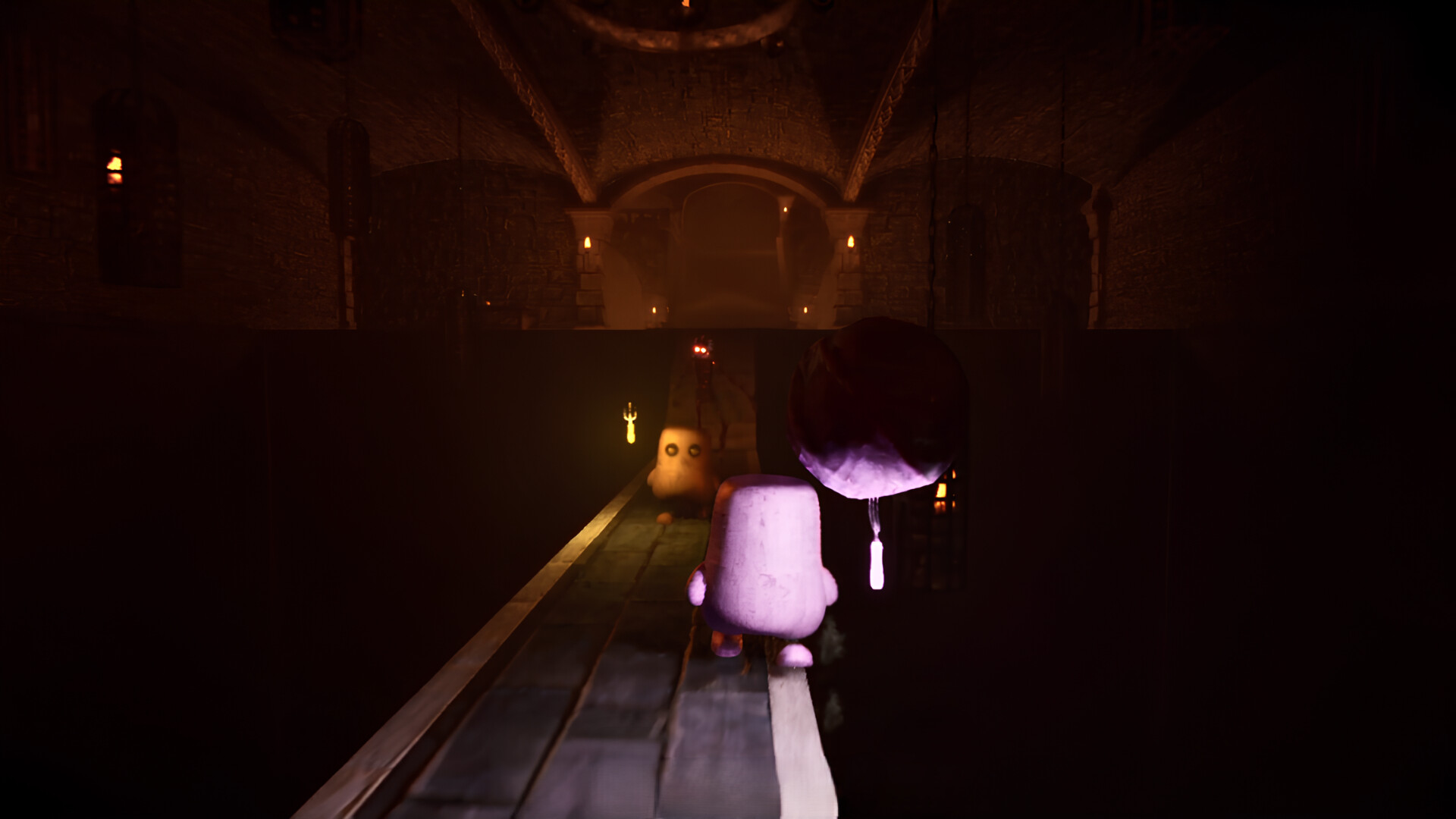 Just One Bite screenshot 6