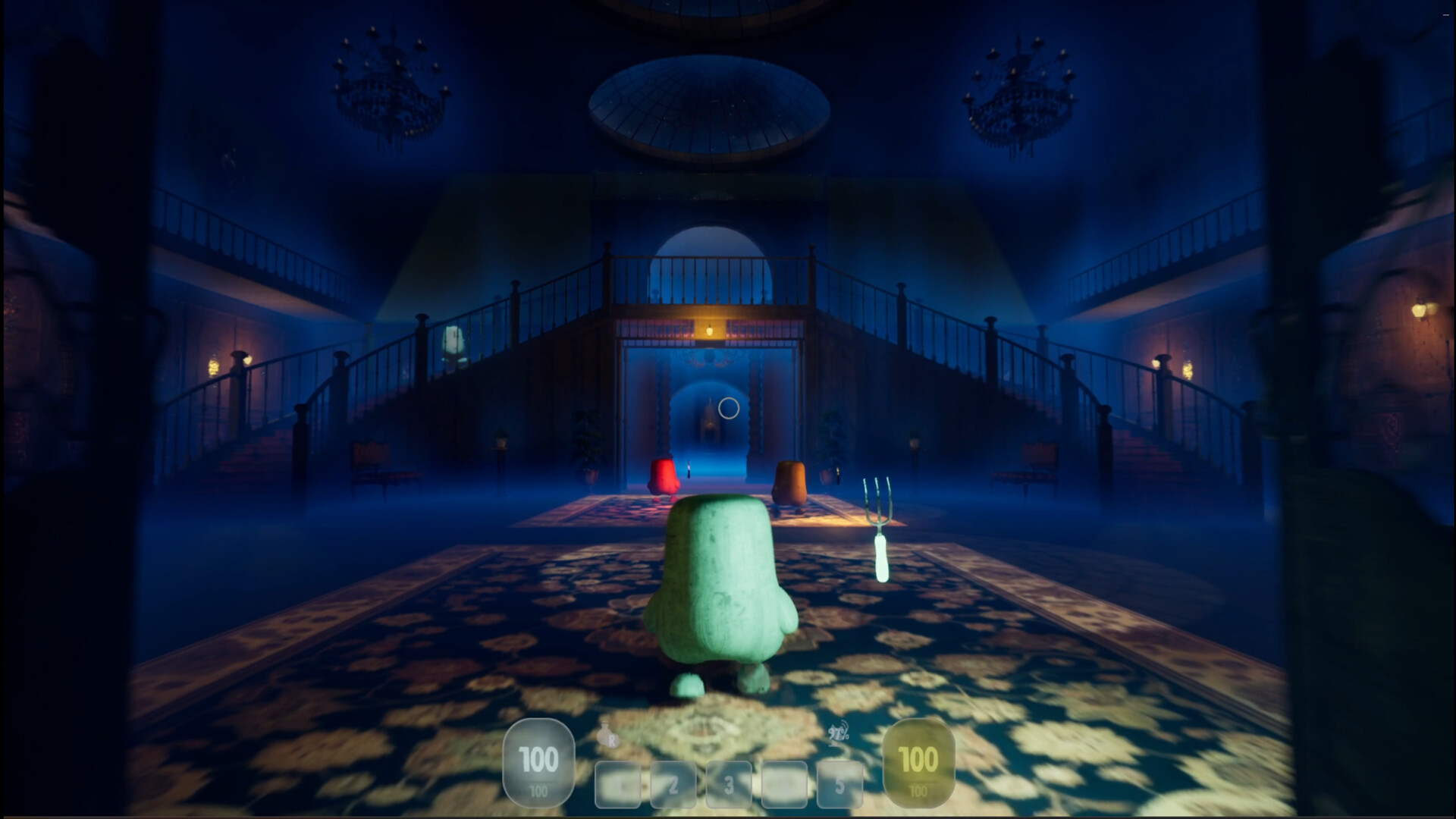 Just One Bite screenshot 2