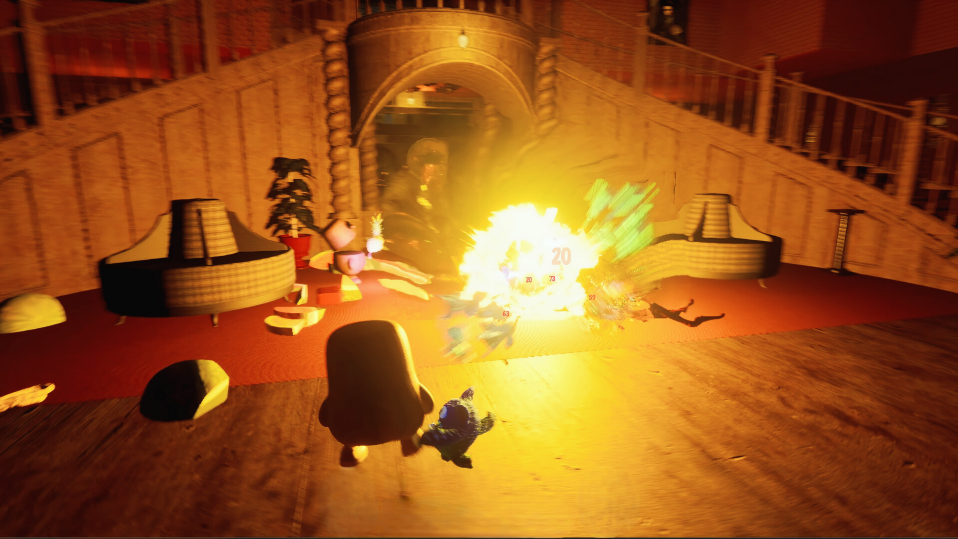Just One Bite screenshot 5