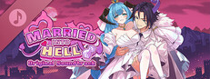 Married Into Hell -Original Soundtrack-