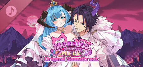 Married Into Hell -Original Soundtrack-