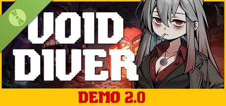 VOID DIVER: Escape from the Abyss Demo