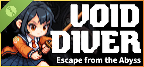 VOID DIVER: Escape from the Abyss Demo
