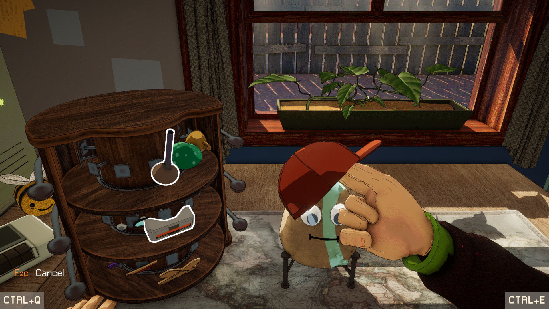 Rock From Home screenshot 8