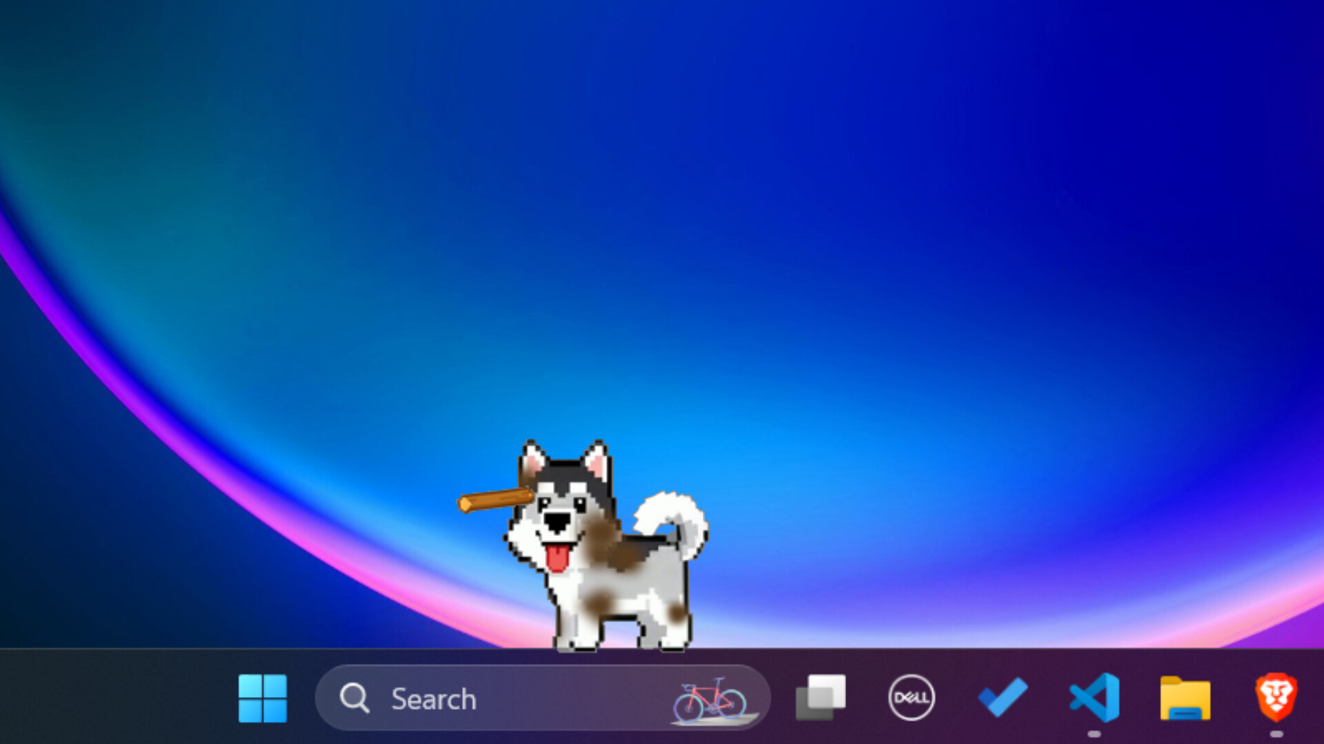 Pixel Pal: Desktop Pet screenshot 7