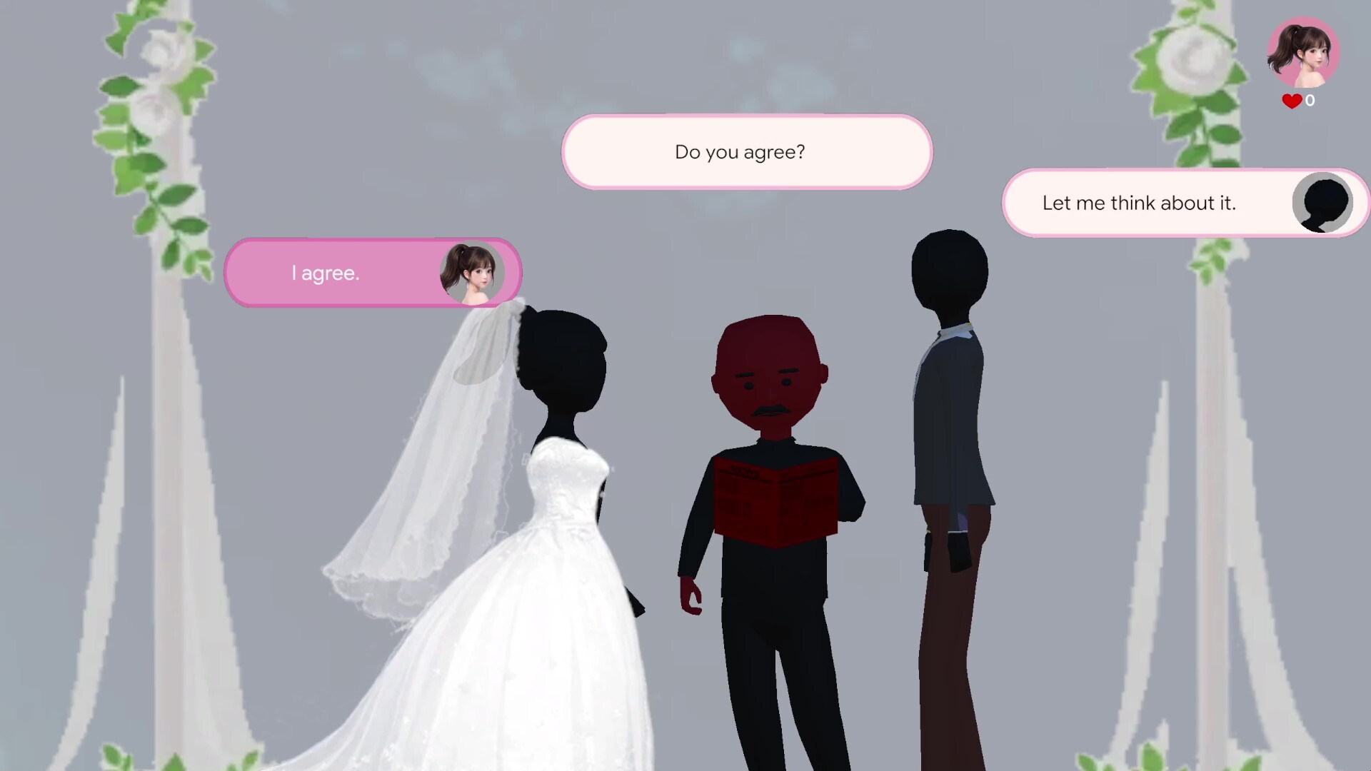 Damn Love screenshot 3