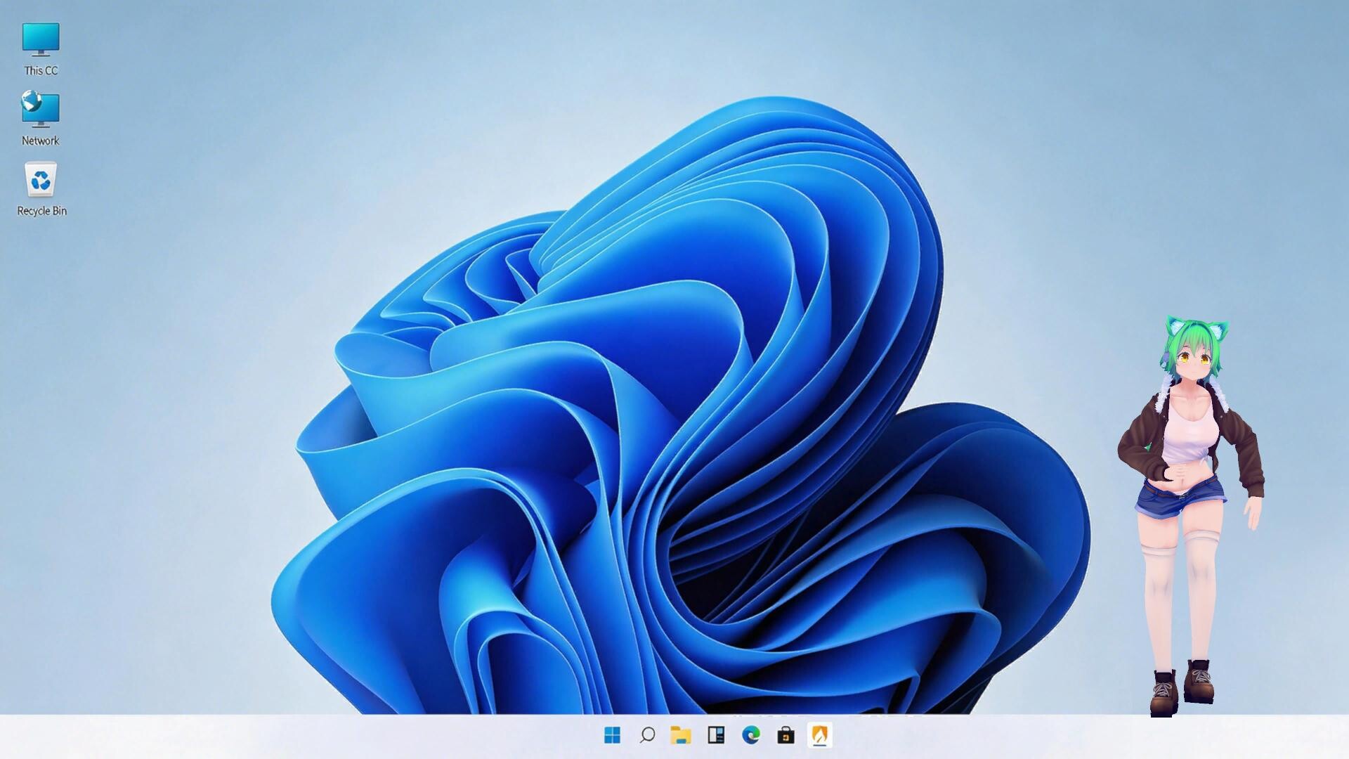 Animora screenshot 1