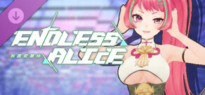 EndlessAlice: Shibako Modern Cheongsam