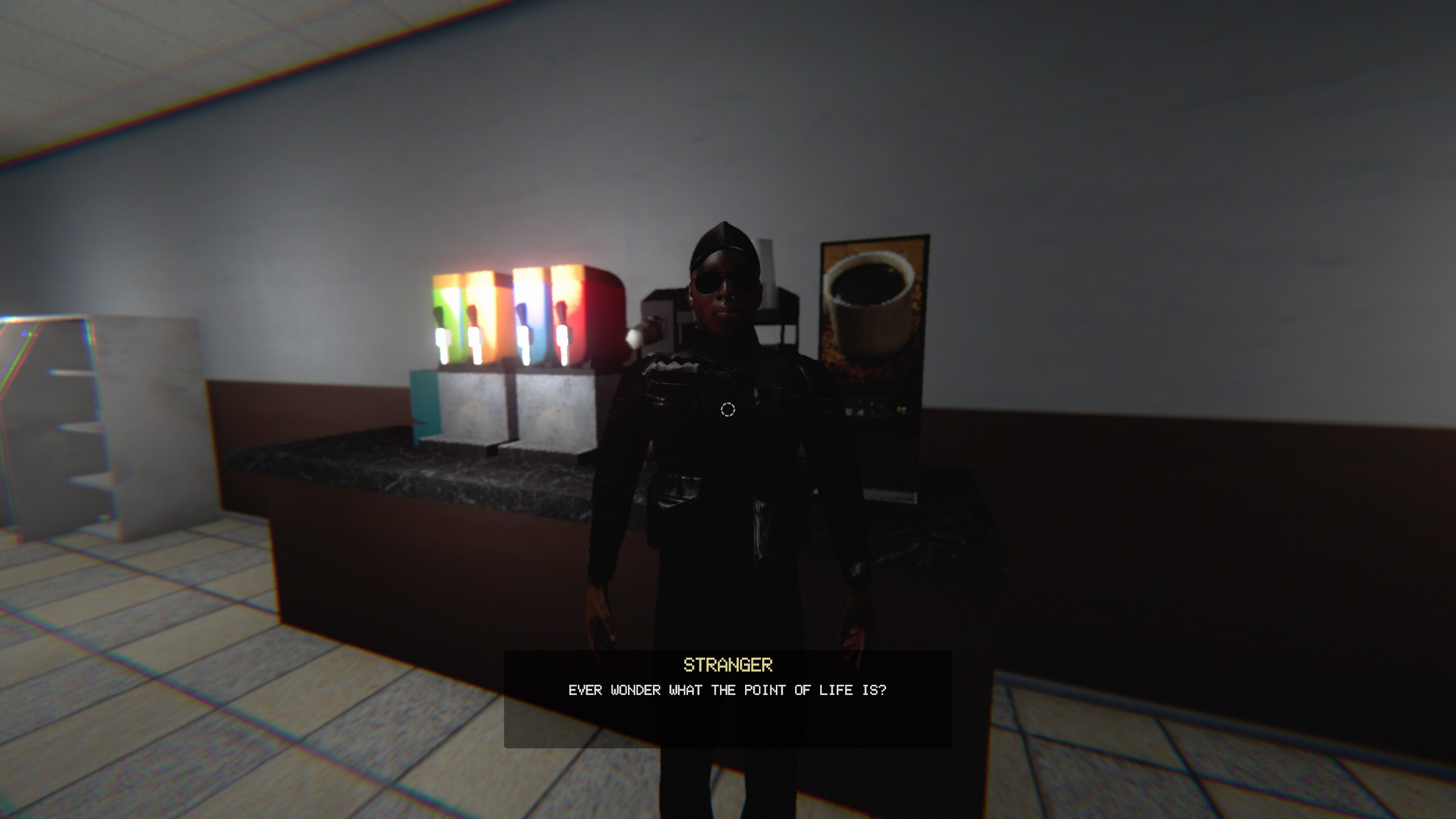 The Hat Man screenshot 17
