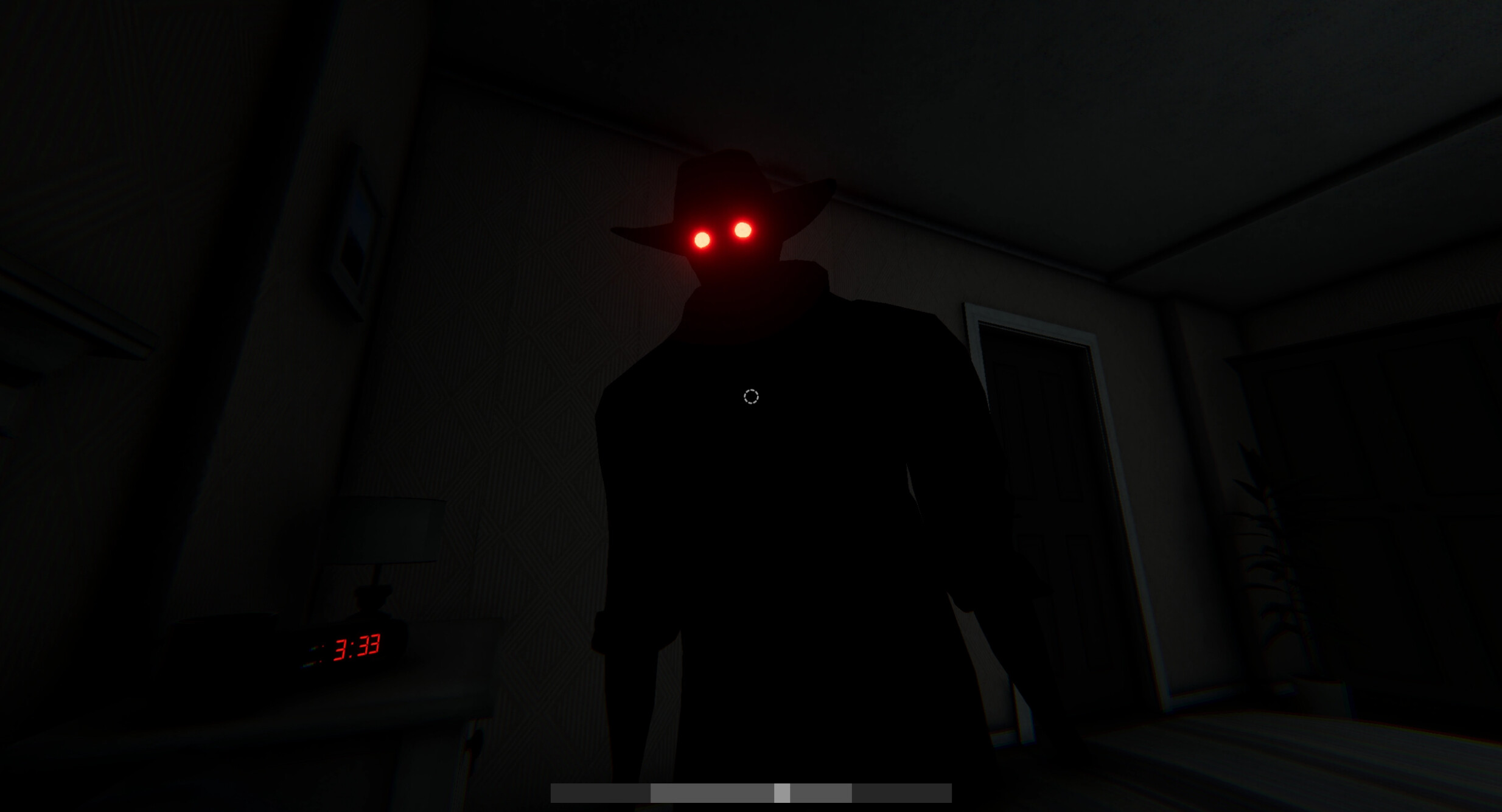 The Hat Man screenshot 1