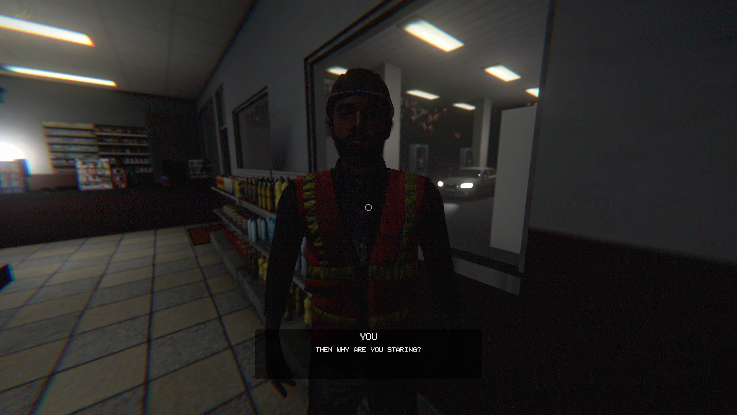 The Hat Man screenshot 26