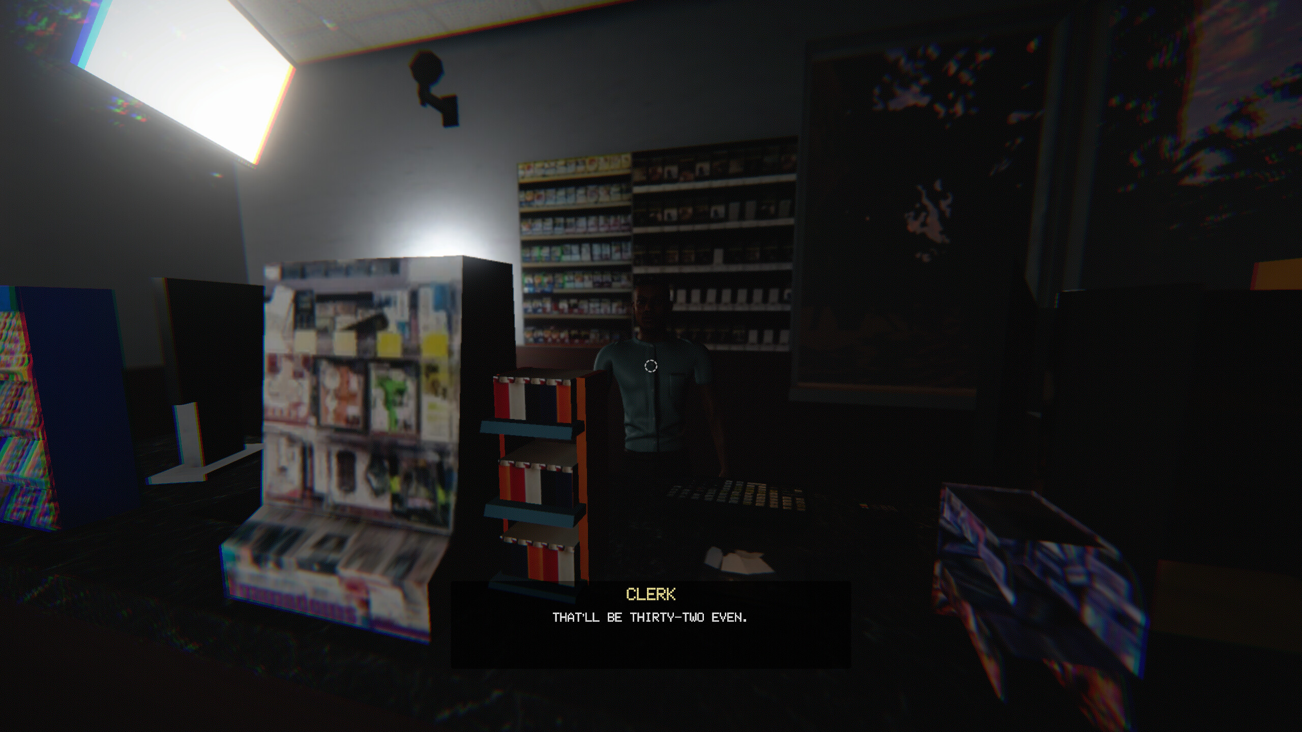 The Hat Man screenshot 10