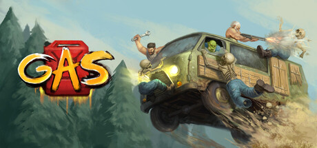 GAS — Steam header