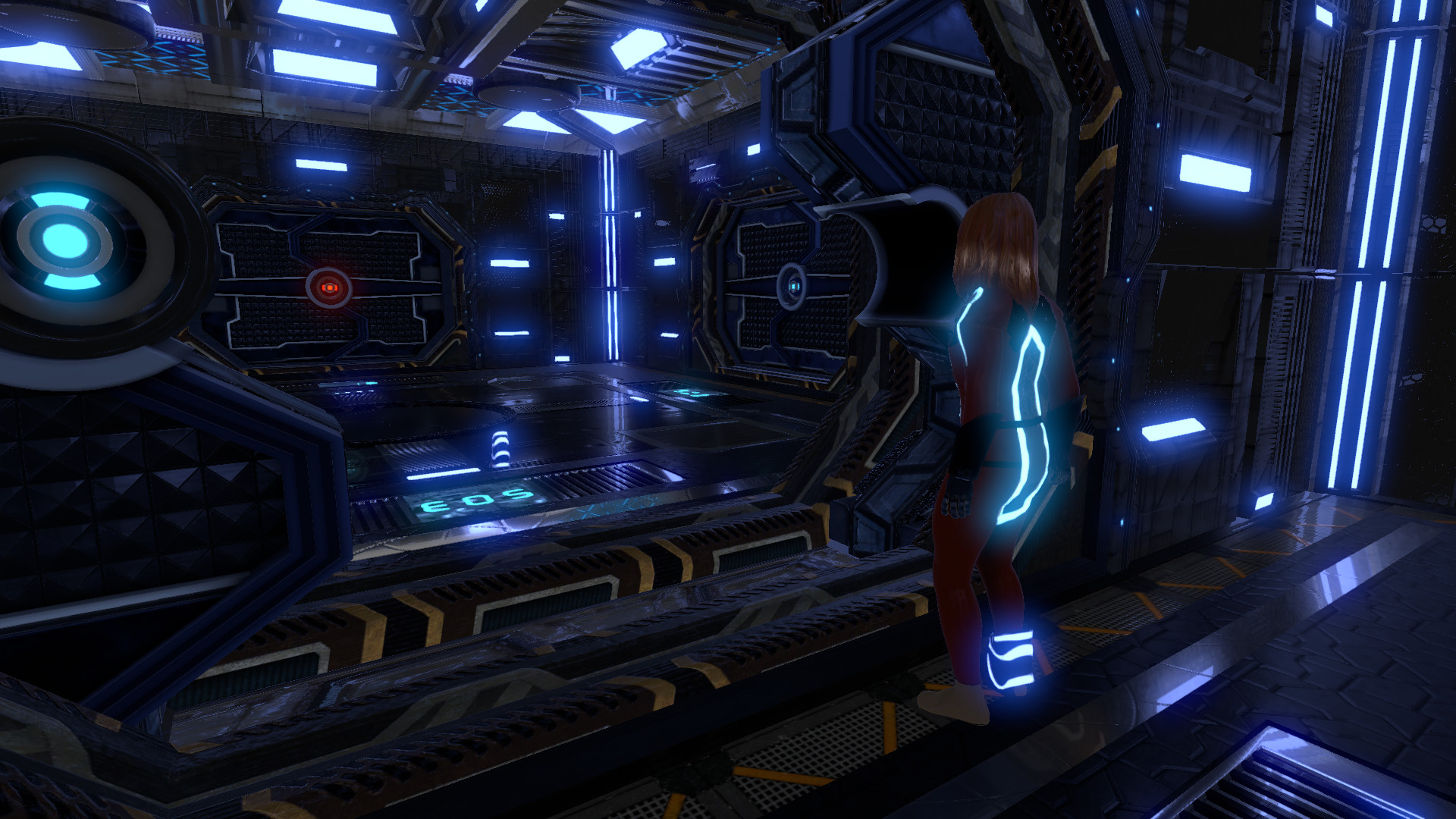 Half dead screenshot 5