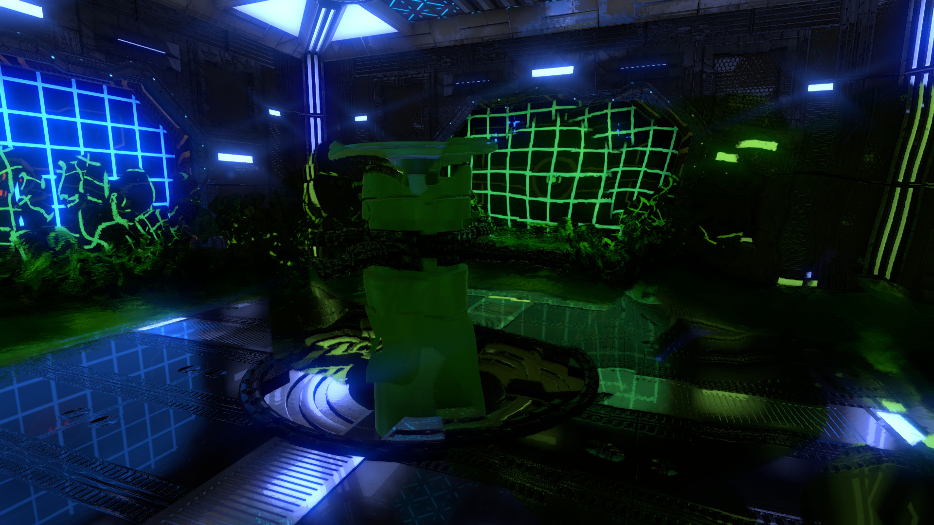 Half dead screenshot 7