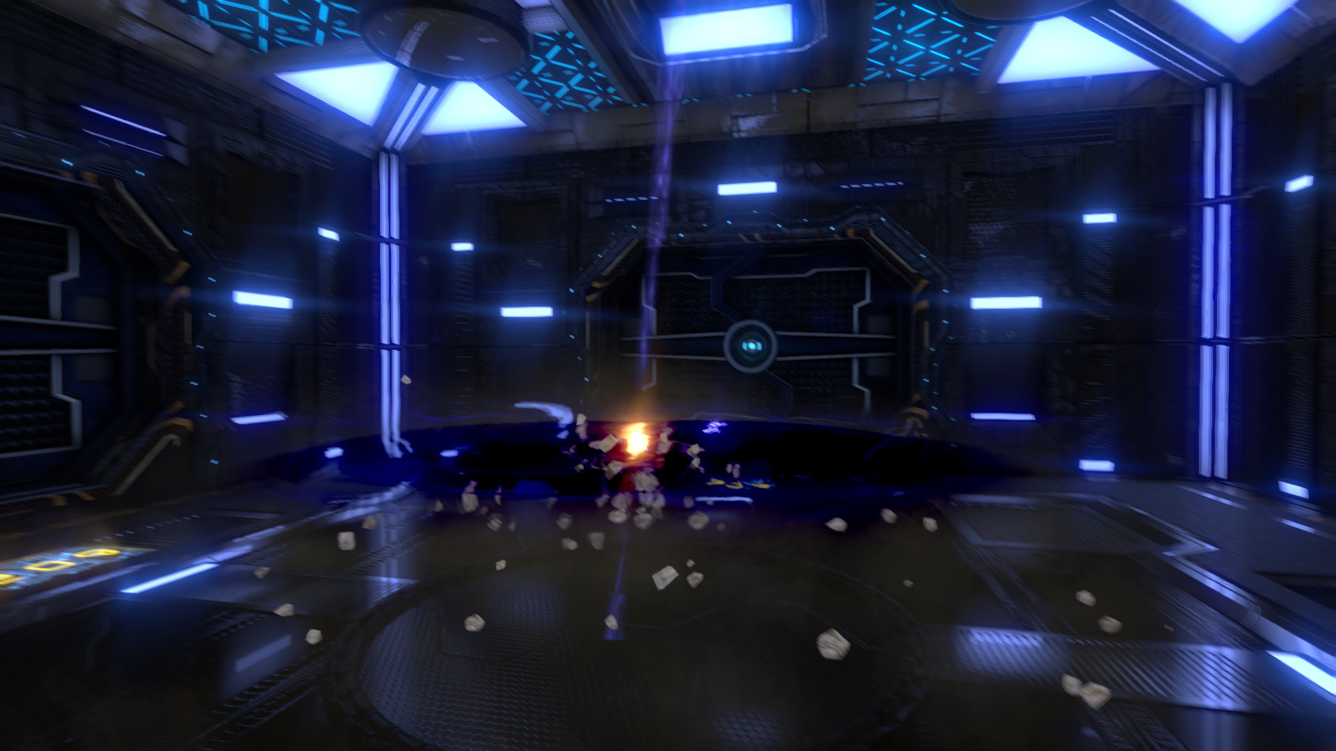 Half dead screenshot 16