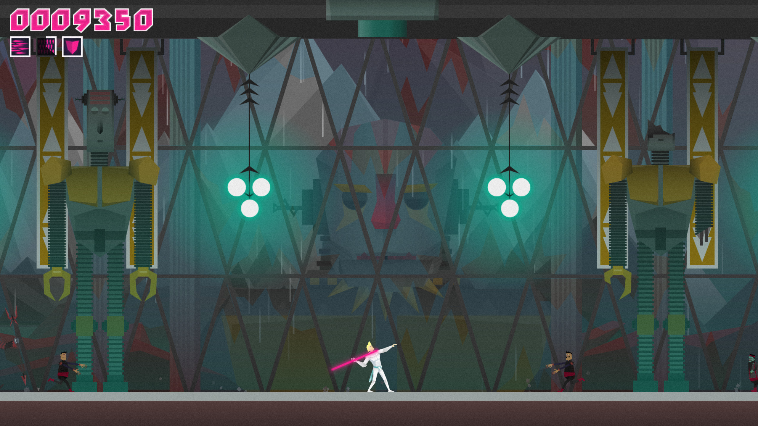 Lichtspeer screenshot 7