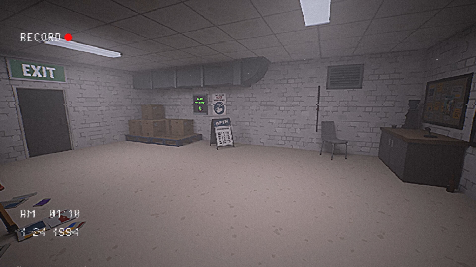 One More Box screenshot 1
