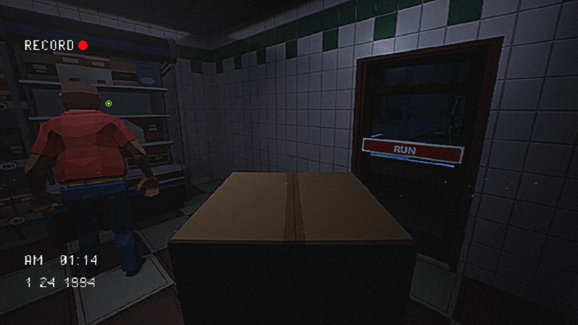 One More Box screenshot 4
