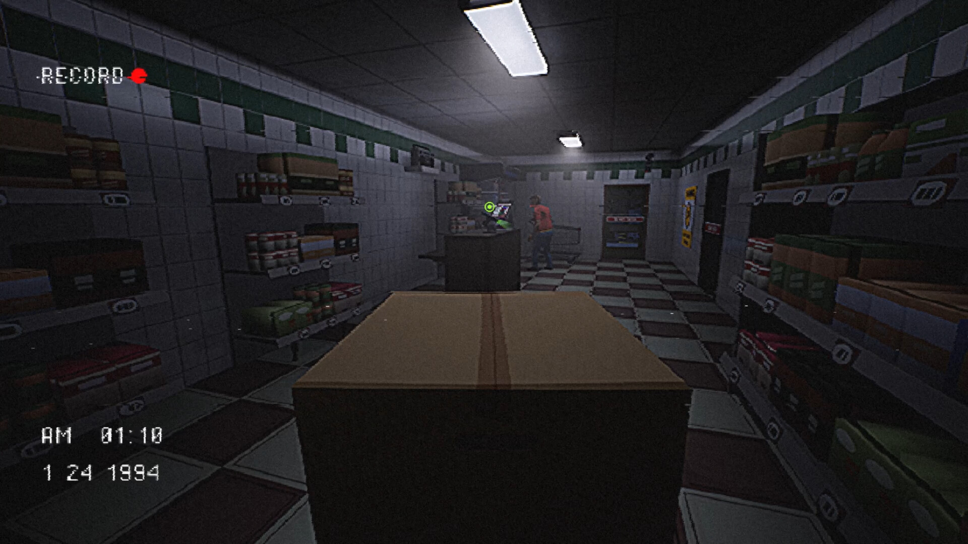 One More Box screenshot 2