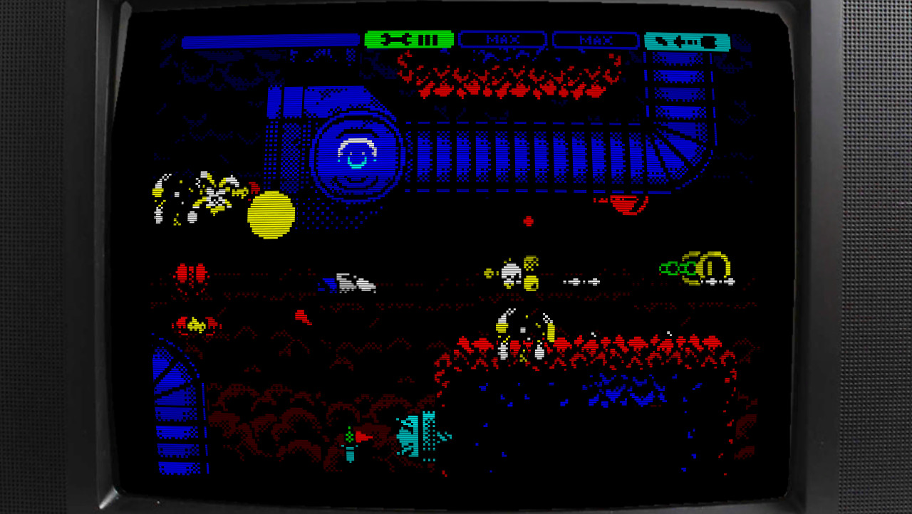 Z-Exemplar screenshot 11