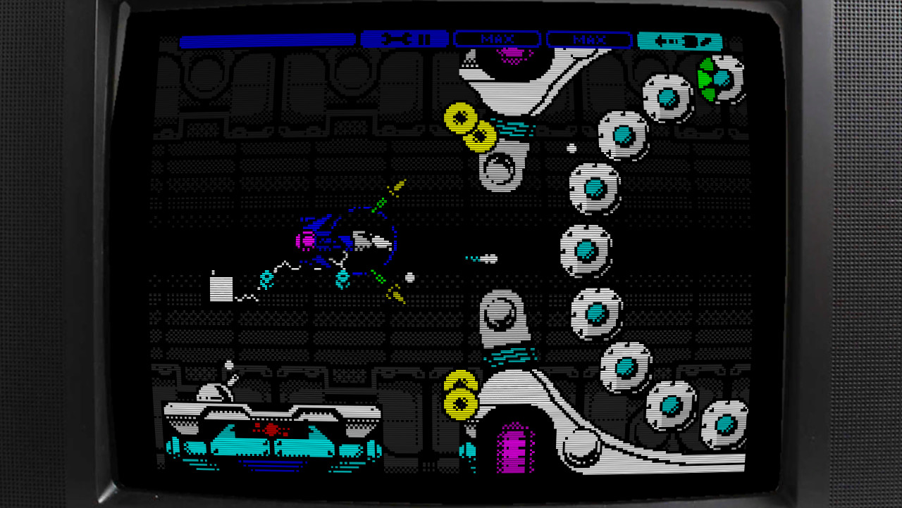 Z-Exemplar screenshot 3