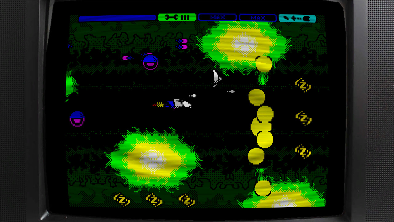 Z-Exemplar screenshot 22