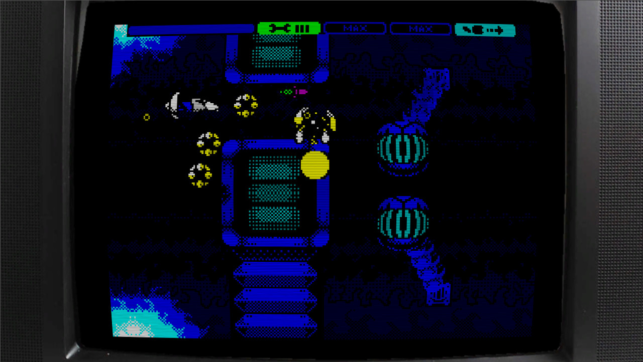 Z-Exemplar screenshot 18
