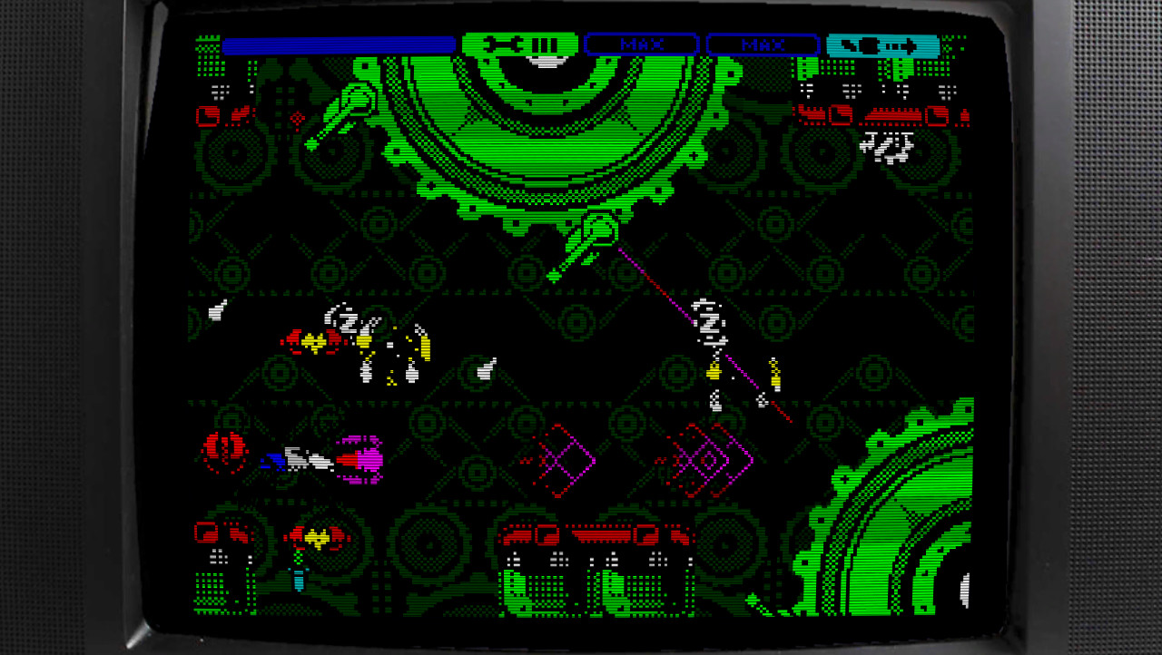 Z-Exemplar screenshot 4
