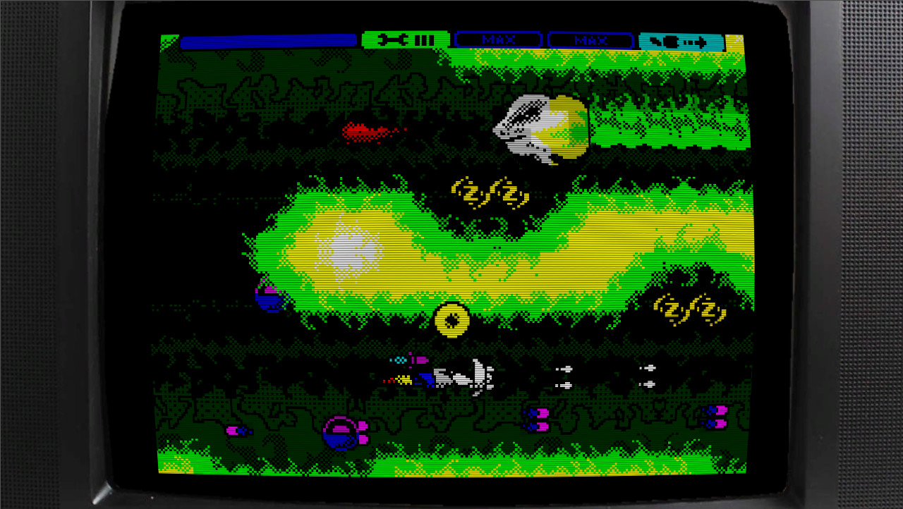 Z-Exemplar screenshot 19