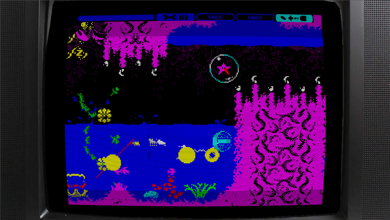 Z-Exemplar screenshot 5