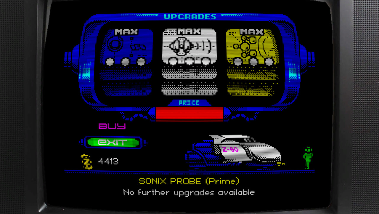 Z-Exemplar screenshot 17