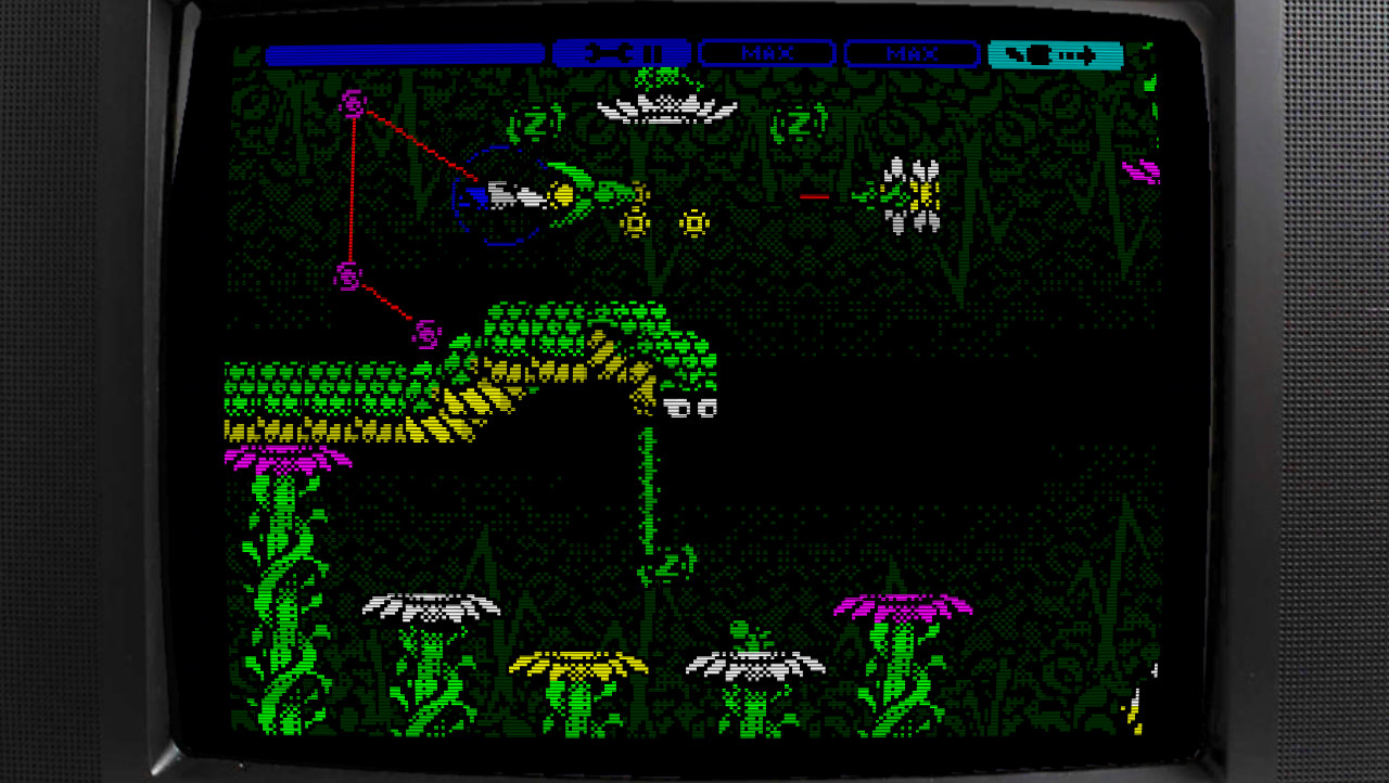 Z-Exemplar screenshot 7