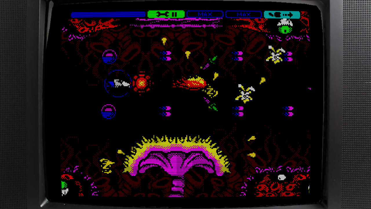 Z-Exemplar screenshot 1