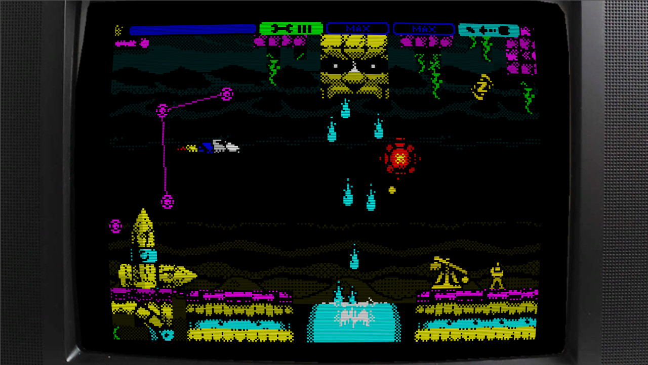 Z-Exemplar screenshot 16