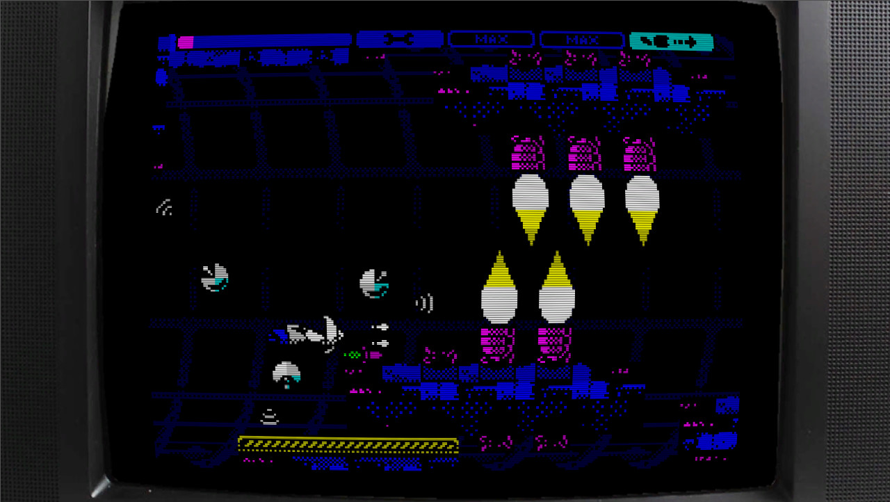 Z-Exemplar screenshot 12