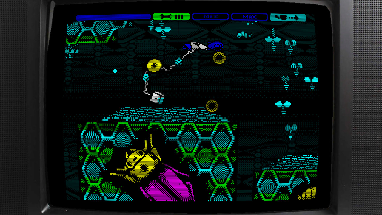 Z-Exemplar screenshot 14