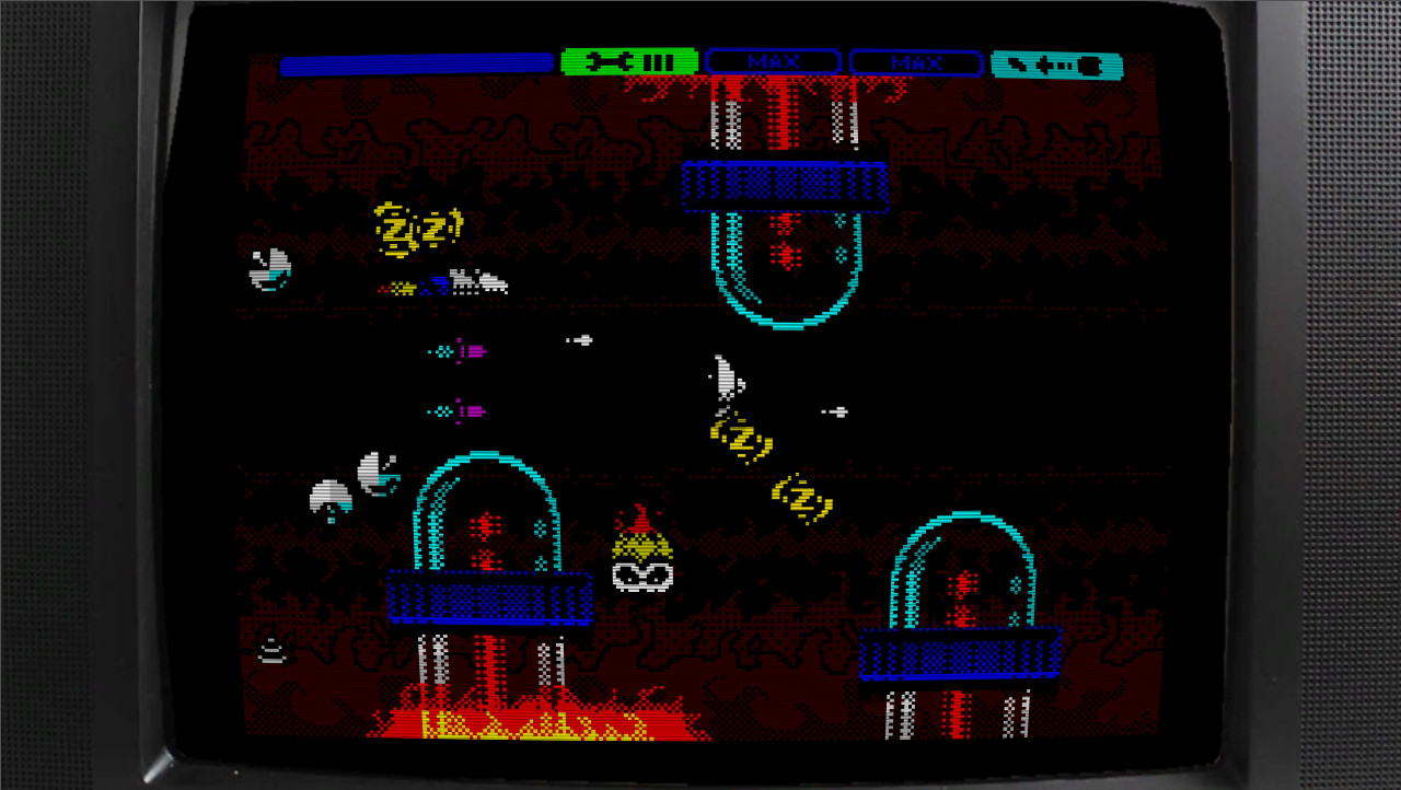 Z-Exemplar screenshot 20