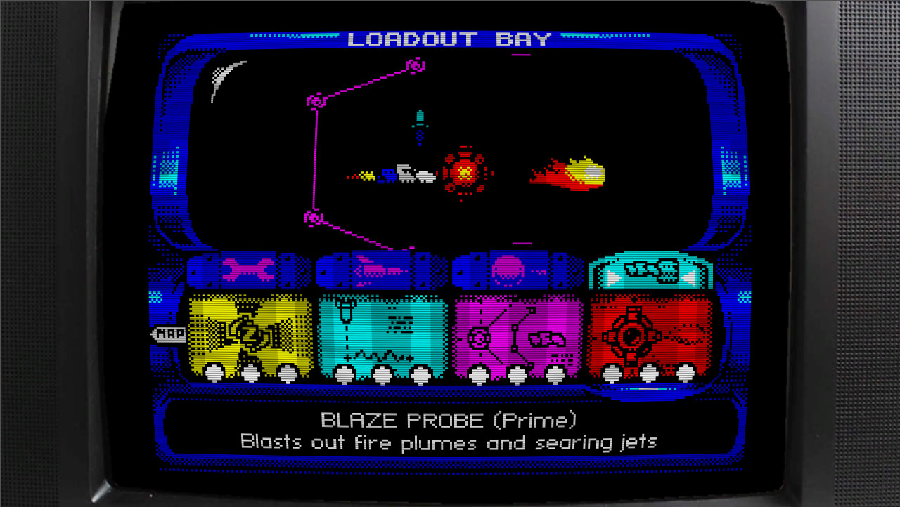 Z-Exemplar screenshot 10