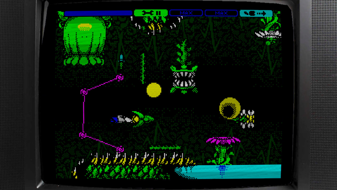 Z-Exemplar screenshot 9